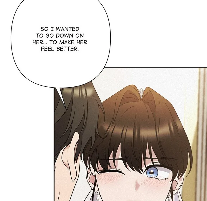 Read Suffocating Night chapter 51 image 31 on Lezhin
