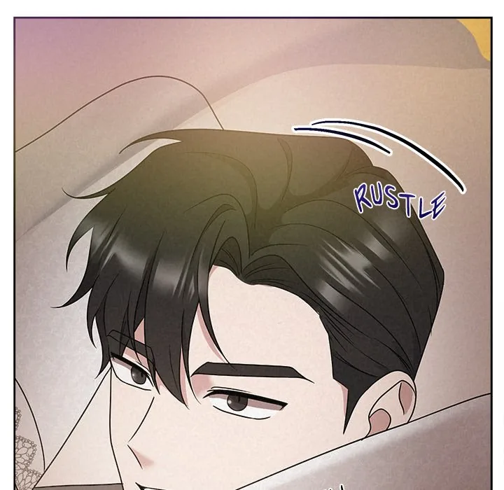 Read Suffocating Night chapter 51 image 4 on Lezhin