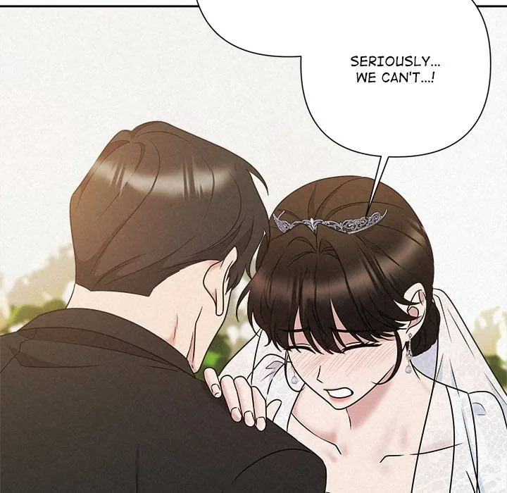 Read Suffocating Night chapter 51 image 42 on Lezhin