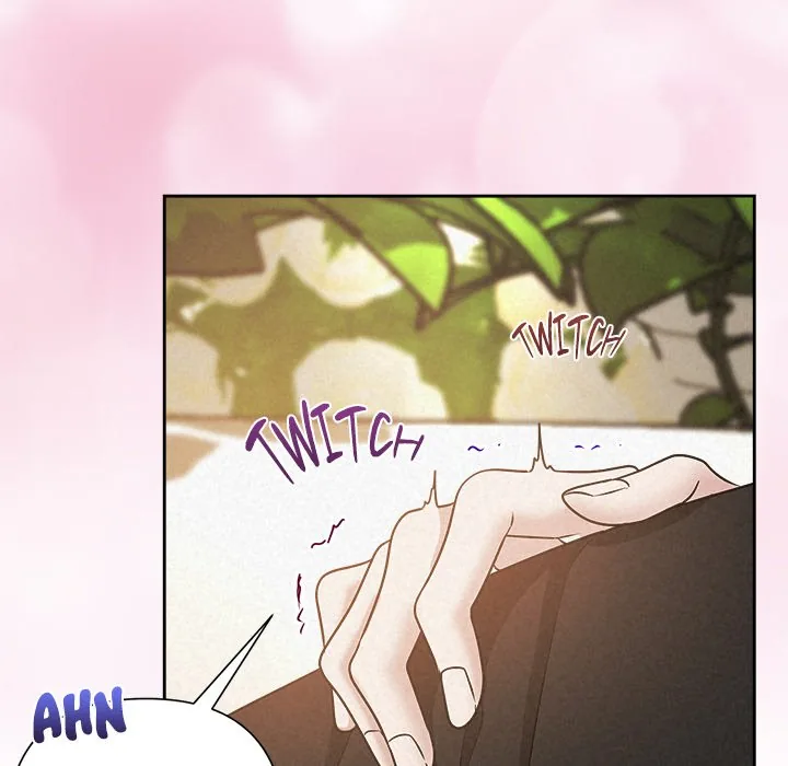 Read Suffocating Night chapter 51 image 47 on Lezhin