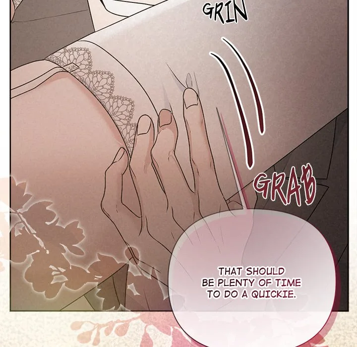 Read Suffocating Night chapter 51 image 5 on Lezhin