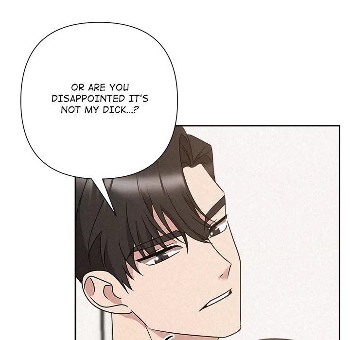 Read Suffocating Night chapter 51 image 55 on Lezhin