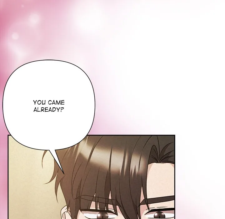 Read Suffocating Night chapter 51 image 67 on Lezhin