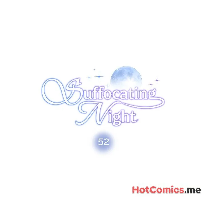 Read Suffocating Night chapter 52 image 19 on Lezhin