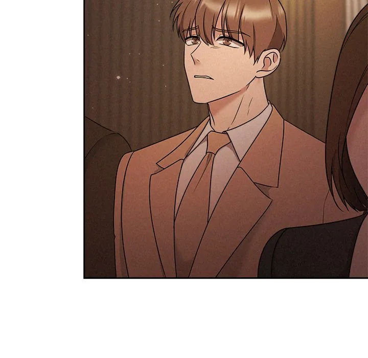 Read Suffocating Night chapter 52 image 35 on Lezhin