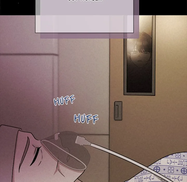 Read Suffocating Night chapter 52 image 75 on Lezhin