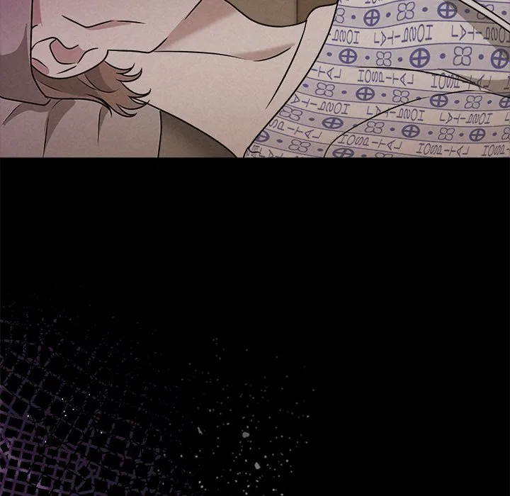 Read Suffocating Night chapter 52 image 76 on Lezhin
