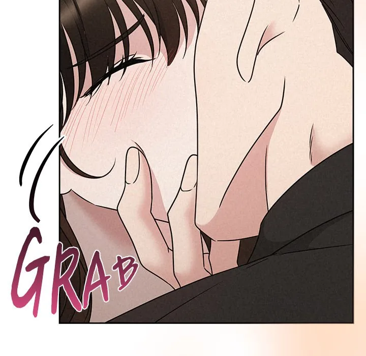 Read Suffocating Night chapter 53 image 107 on Lezhin