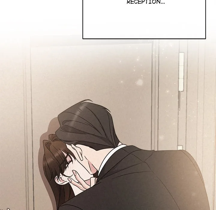 Read Suffocating Night chapter 53 image 110 on Lezhin