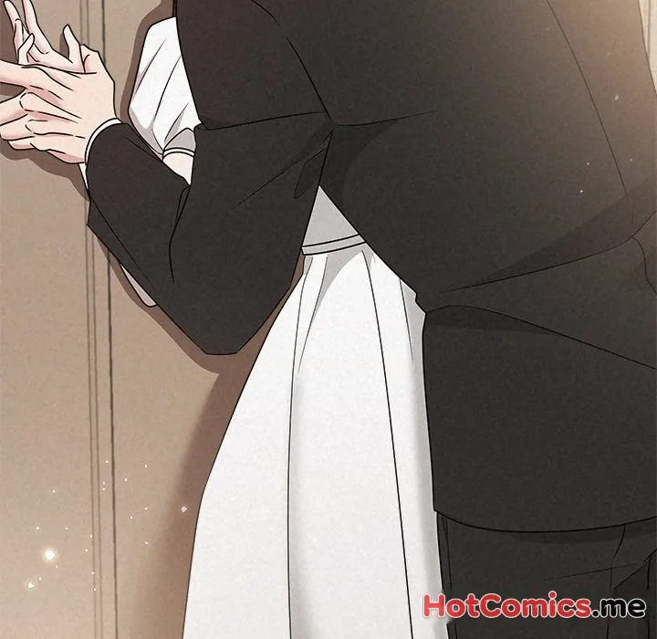 Read Suffocating Night chapter 53 image 111 on Lezhin