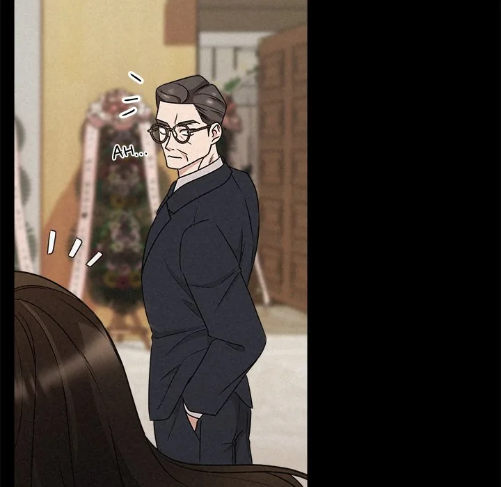 Read Suffocating Night chapter 53 image 117 on Lezhin