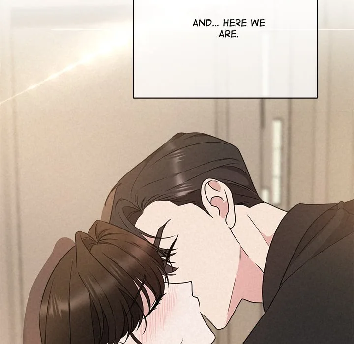 Read Suffocating Night chapter 53 image 131 on Lezhin