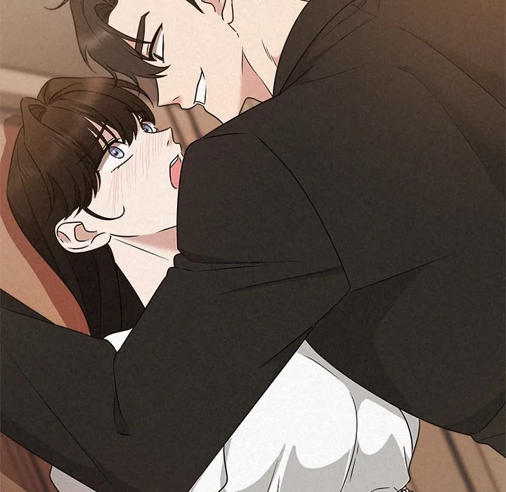 Read Suffocating Night chapter 53 image 149 on Lezhin