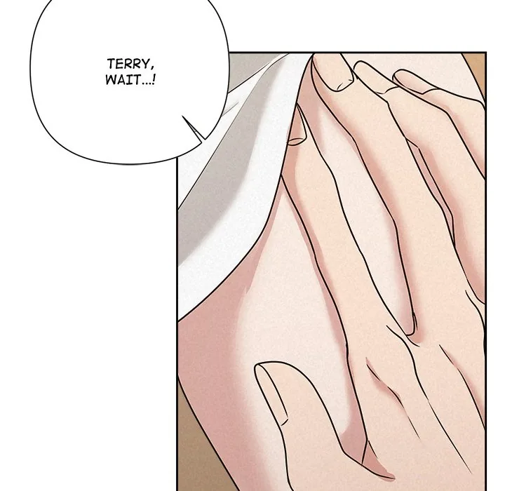 Read Suffocating Night chapter 53 image 154 on Lezhin
