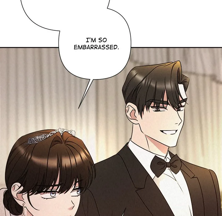 Read Suffocating Night chapter 53 image 18 on Lezhin