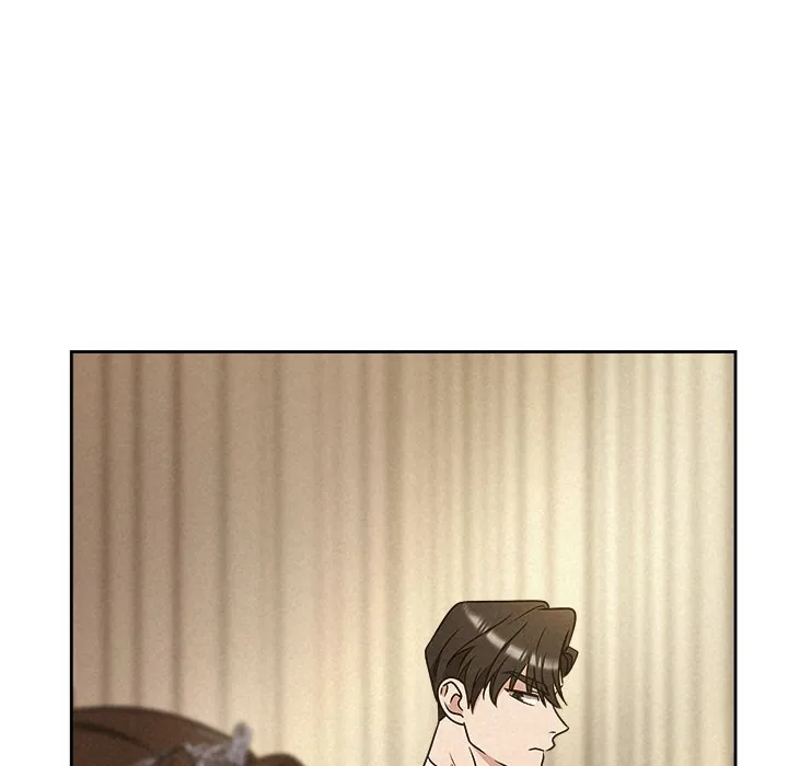 Read Suffocating Night chapter 53 image 26 on Lezhin