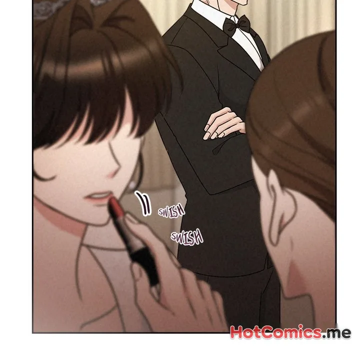 Read Suffocating Night chapter 53 image 27 on Lezhin