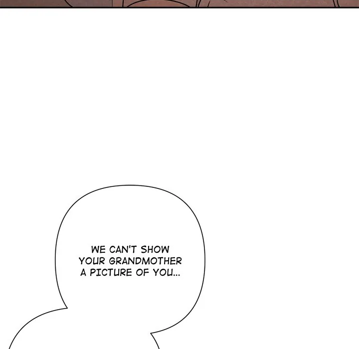 Read Suffocating Night chapter 53 image 32 on Lezhin