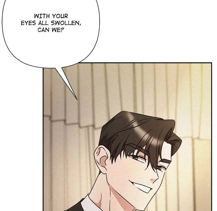 Read Suffocating Night chapter 53 image 33 on Lezhin