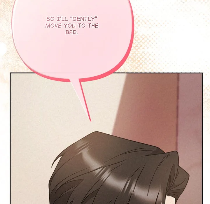 Read Suffocating Night chapter 54 image 10 on Lezhin