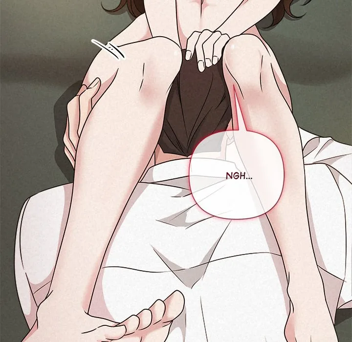 Read Suffocating Night chapter 54 image 102 on Lezhin