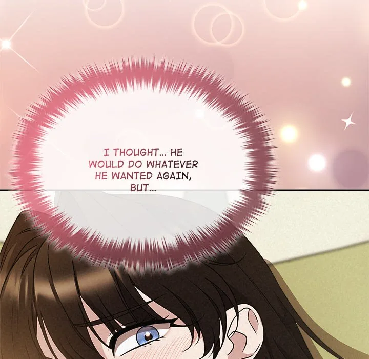 Read Suffocating Night chapter 54 image 104 on Lezhin