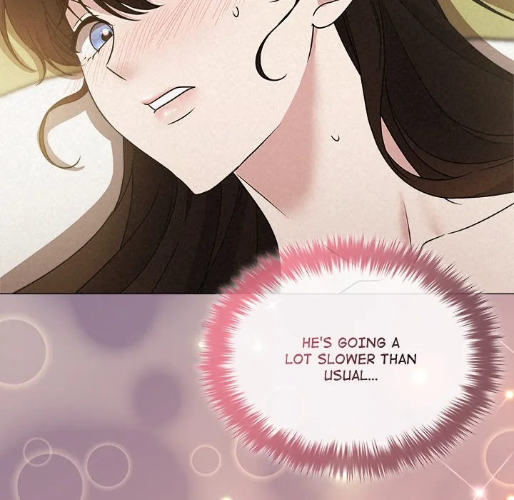 Read Suffocating Night chapter 54 image 105 on Lezhin