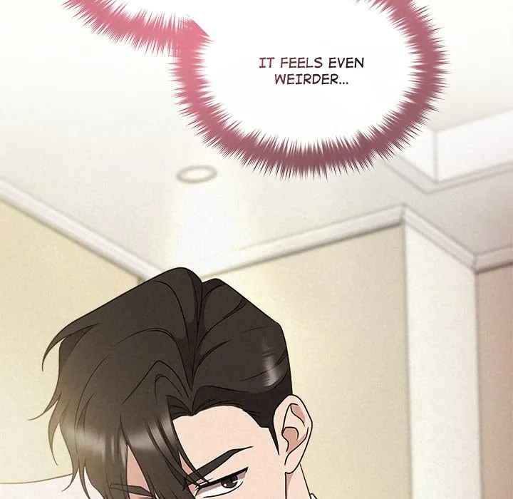 Read Suffocating Night chapter 54 image 108 on Lezhin