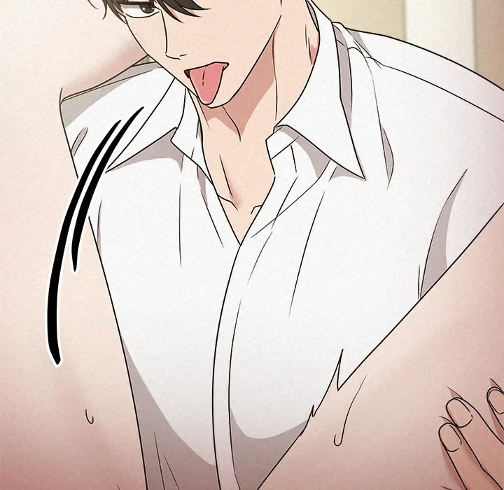 Read Suffocating Night chapter 54 image 109 on Lezhin