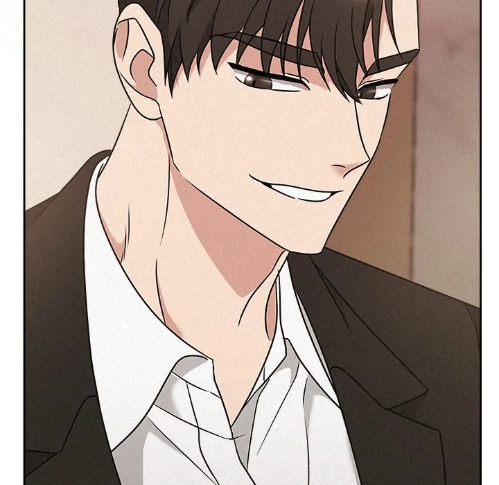 Read Suffocating Night chapter 54 image 11 on Lezhin