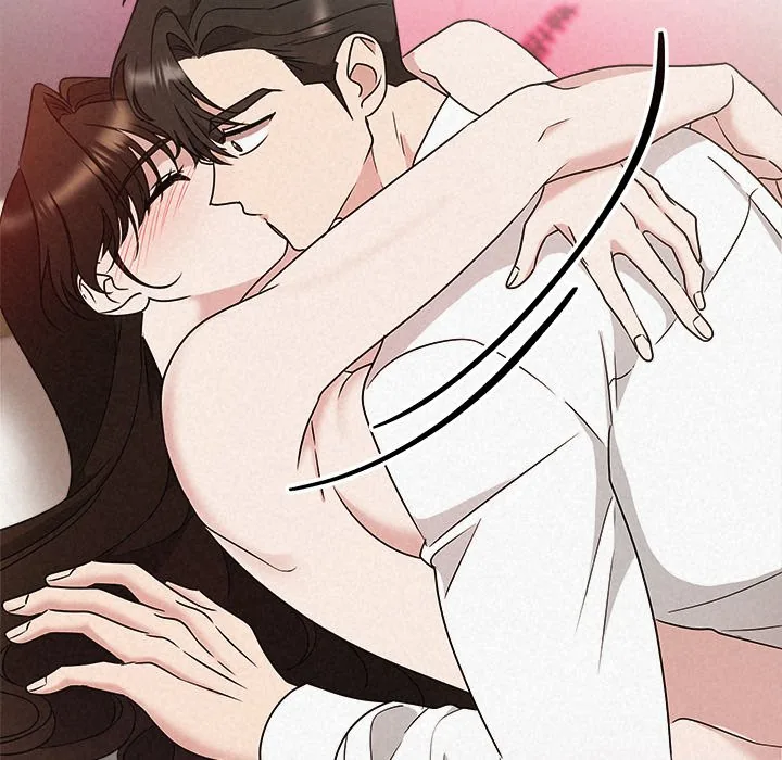 Read Suffocating Night chapter 54 image 121 on Lezhin