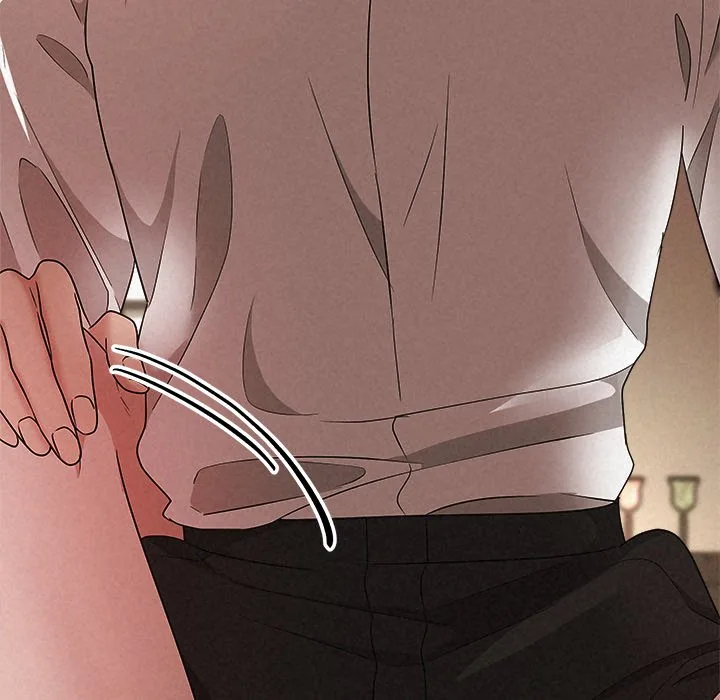 Read Suffocating Night chapter 54 image 173 on Lezhin