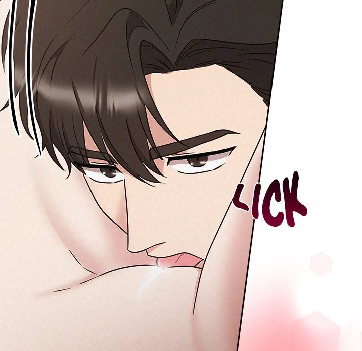 Read Suffocating Night chapter 54 image 177 on Lezhin