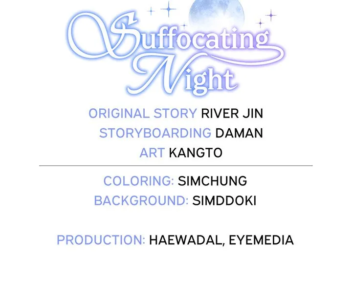 Read Suffocating Night chapter 54 image 210 on Lezhin