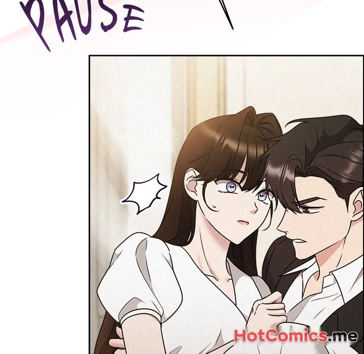 Read Suffocating Night chapter 54 image 27 on Lezhin