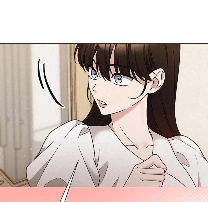 Read Suffocating Night chapter 54 image 30 on Lezhin