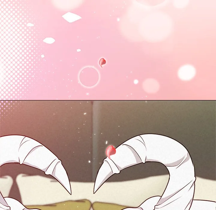 Read Suffocating Night chapter 54 image 32 on Lezhin