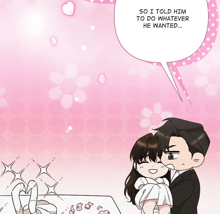 Read Suffocating Night chapter 54 image 40 on Lezhin