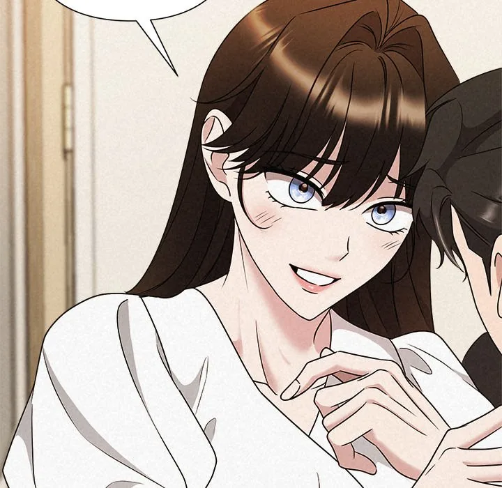 Read Suffocating Night chapter 54 image 44 on Lezhin