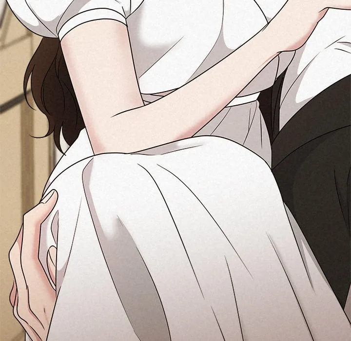 Read Suffocating Night chapter 54 image 45 on Lezhin