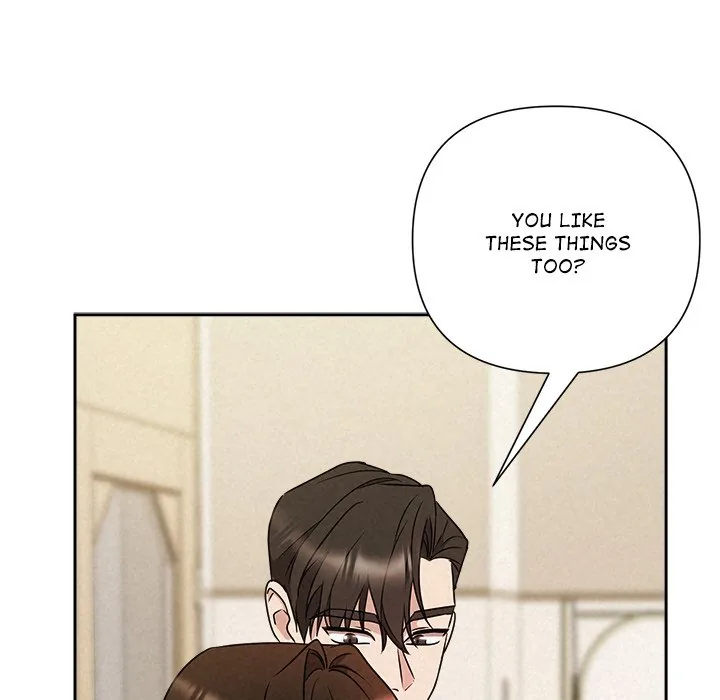 Read Suffocating Night chapter 54 image 47 on Lezhin