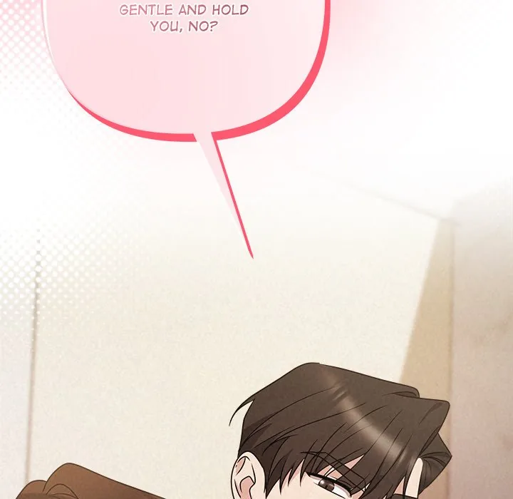 Read Suffocating Night chapter 54 image 5 on Lezhin