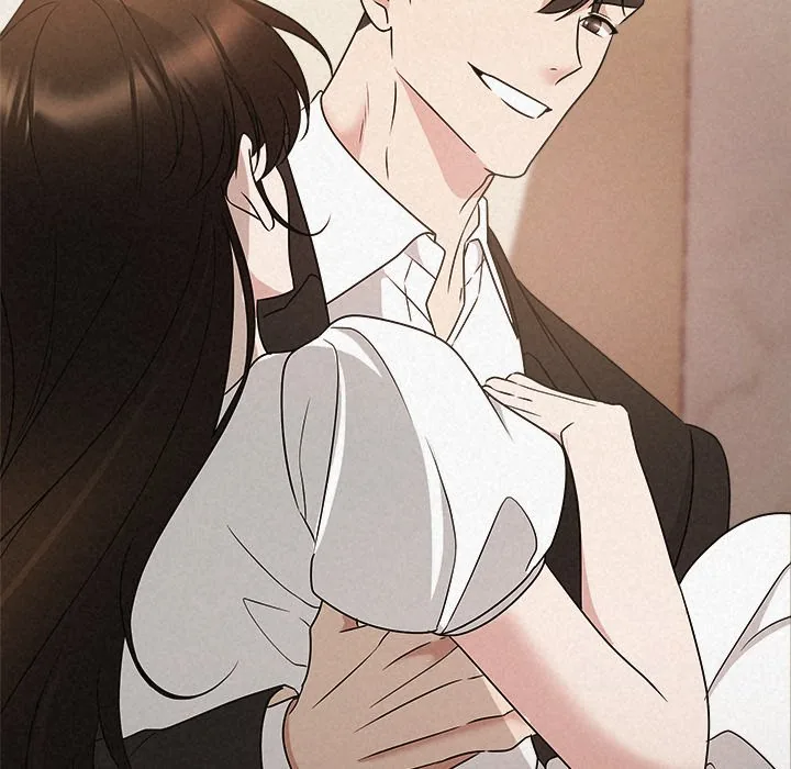 Read Suffocating Night chapter 54 image 6 on Lezhin
