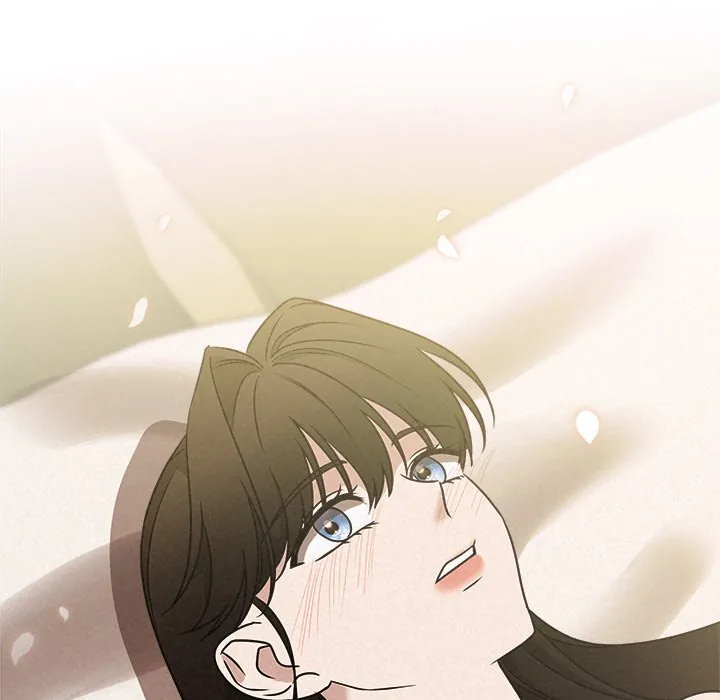 Read Suffocating Night chapter 54 image 65 on Lezhin