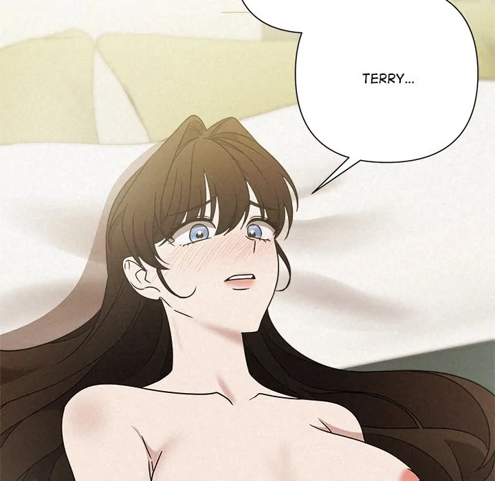 Read Suffocating Night chapter 54 image 76 on Lezhin