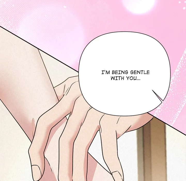 Read Suffocating Night chapter 54 image 82 on Lezhin