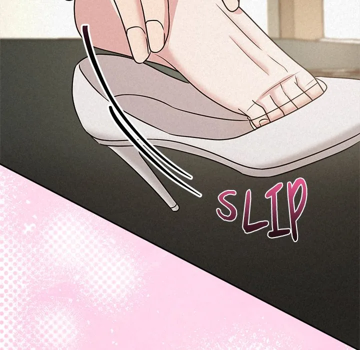 Read Suffocating Night chapter 54 image 83 on Lezhin