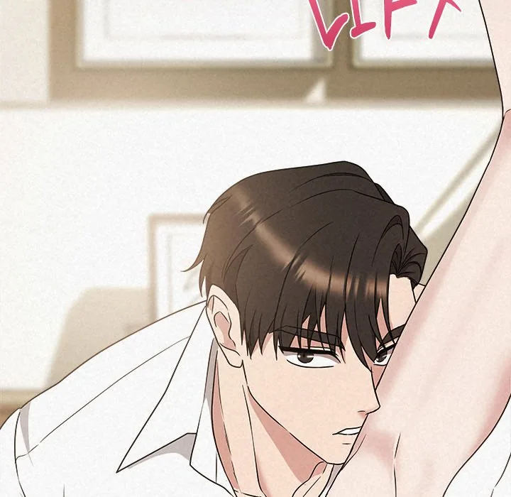 Read Suffocating Night chapter 54 image 86 on Lezhin