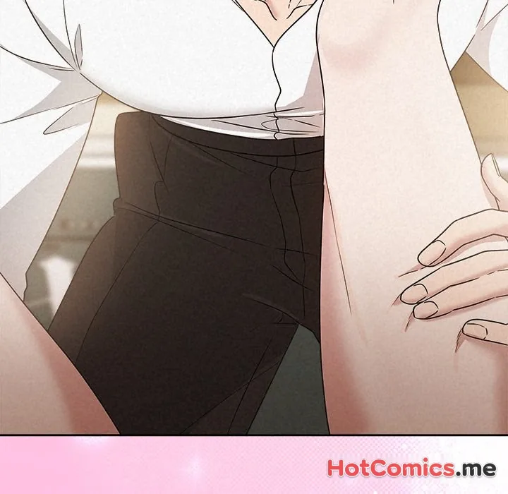 Read Suffocating Night chapter 54 image 87 on Lezhin
