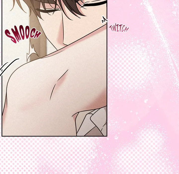 Read Suffocating Night chapter 54 image 90 on Lezhin